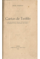 Livros/Acervo/P/PAXECO FRAN CARTAS
